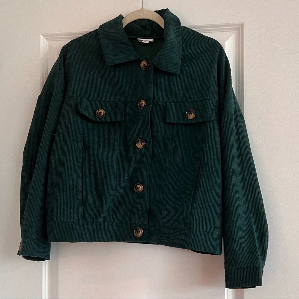 Lularoe Berlin Jacket